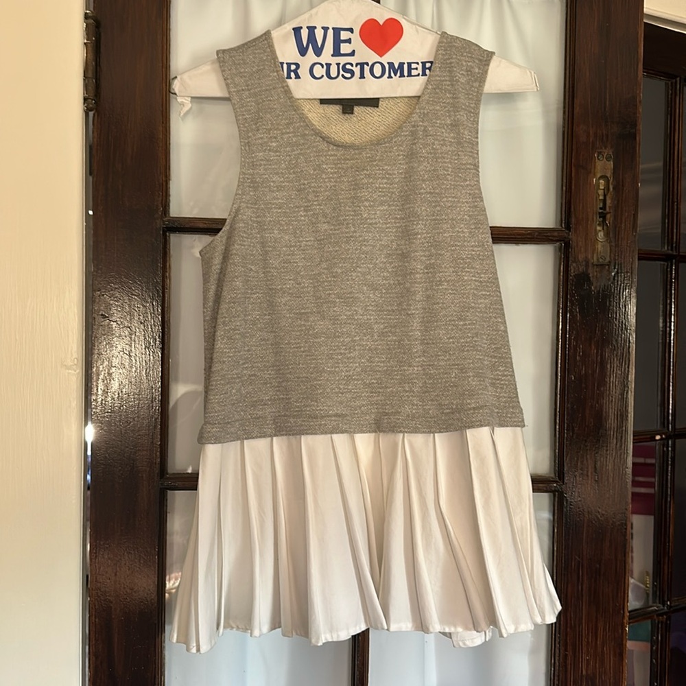 Woman’s top